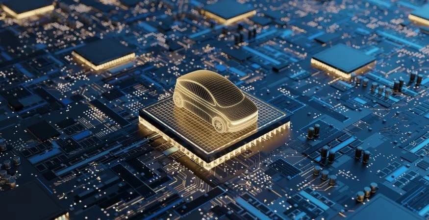 Automotive Testing Infrastructure