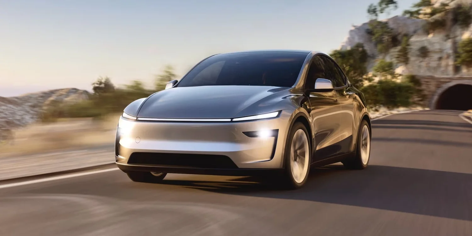 Automotive Electronic Component