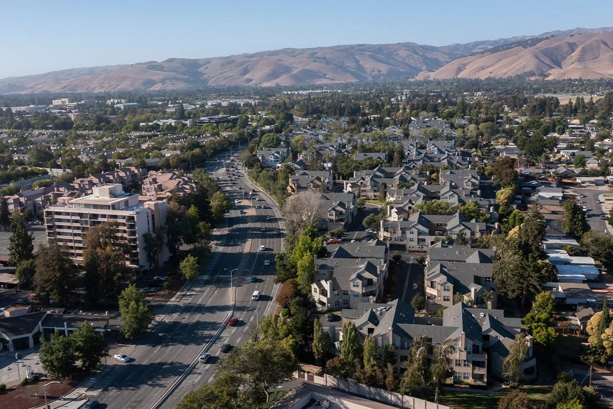 Fremont California